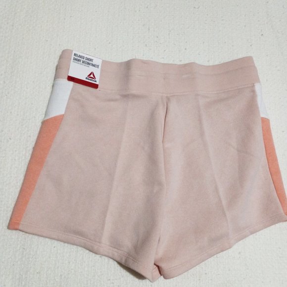 Reebok Relaxed Short - New - Picture 5 of 5